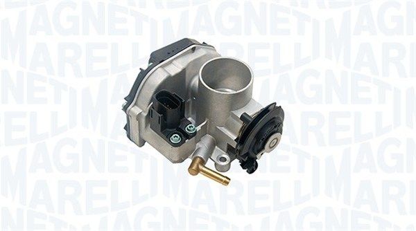 MAGNETI MARELLI droselio korpusas 802000000010